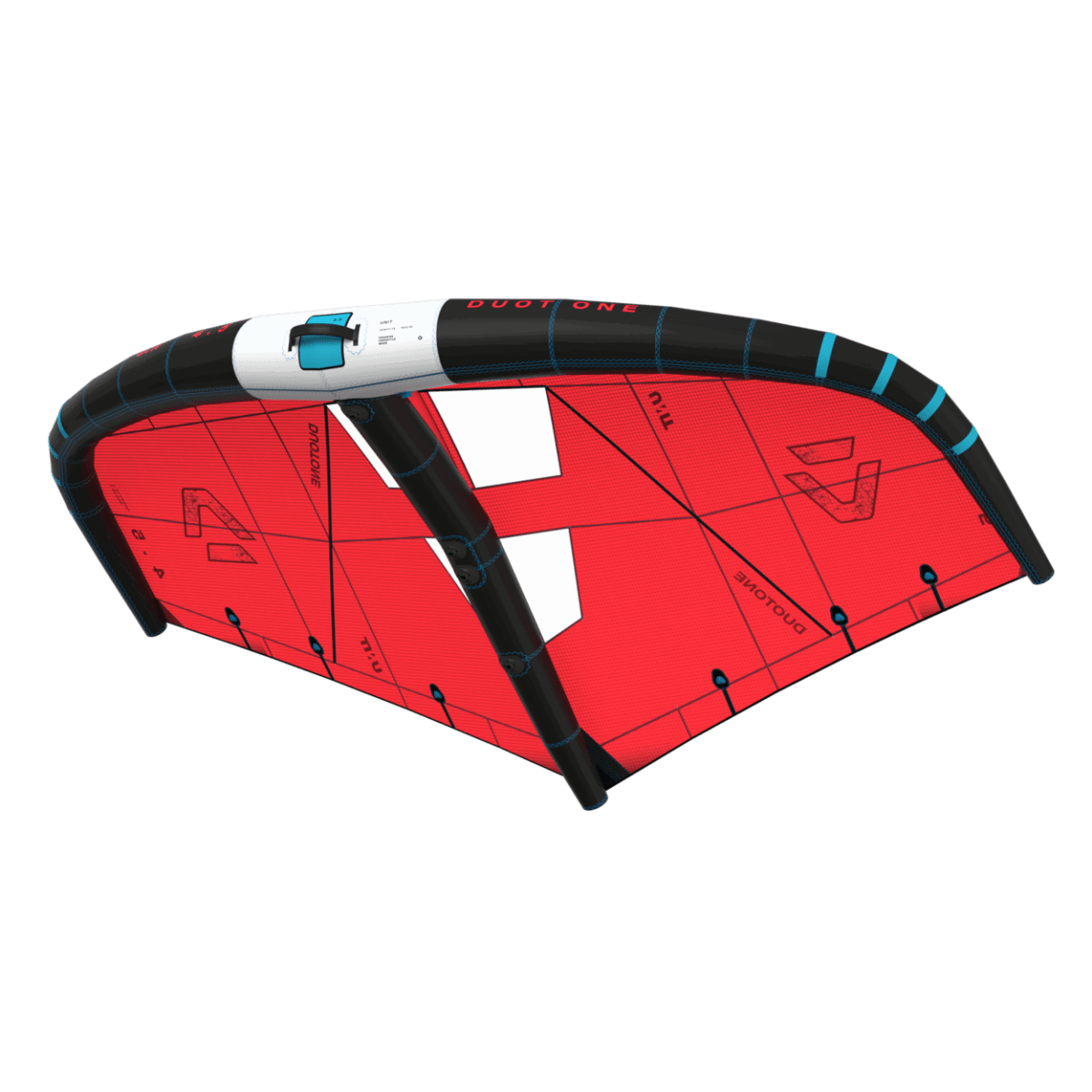 Duotone - Unit - Red - GearFreak