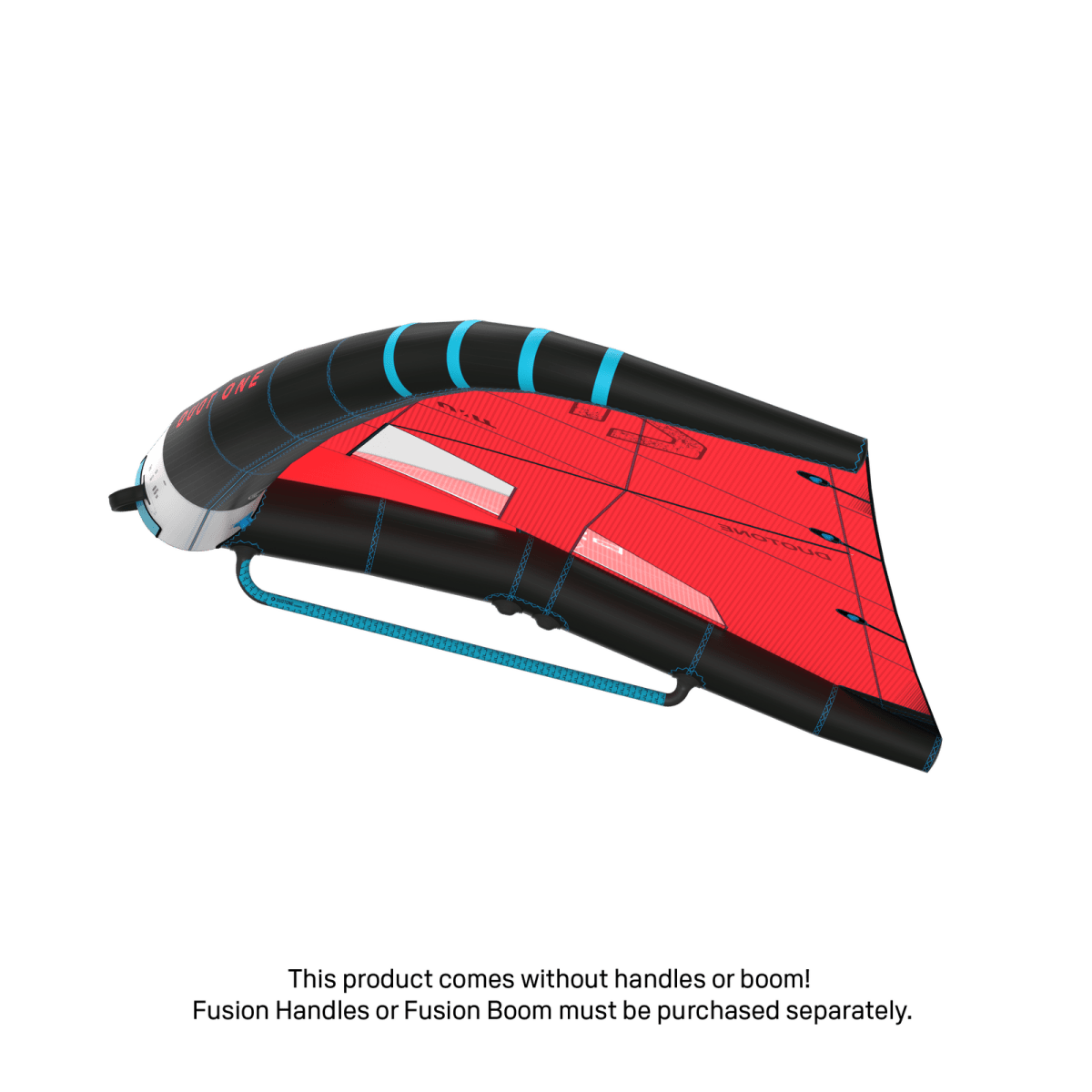 Duotone - Unit - Red - GearFreak