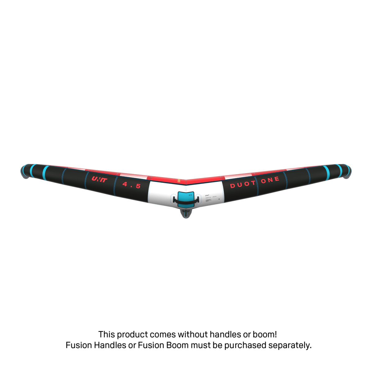 Duotone - Unit - Red - GearFreak