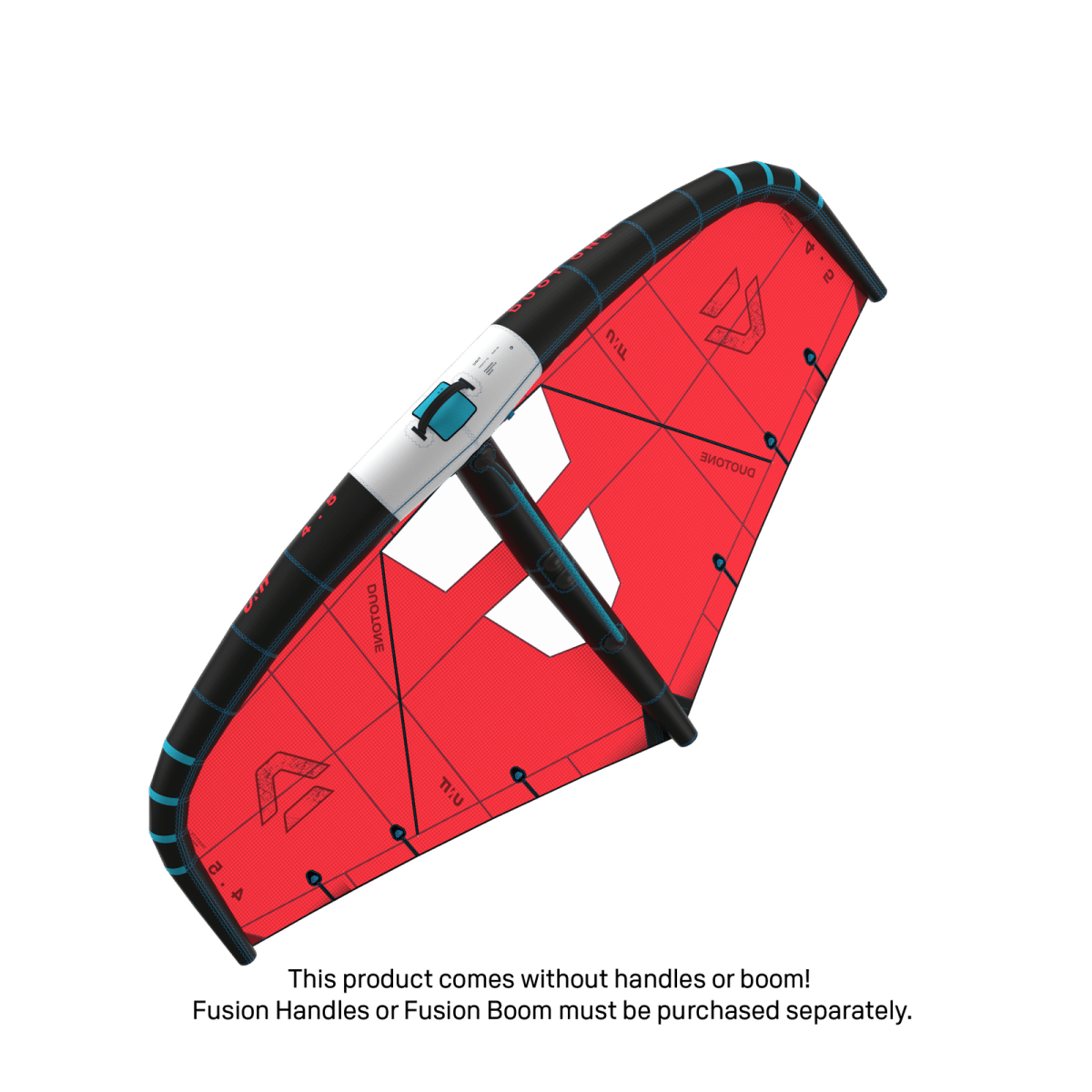 Duotone - Unit - Red - GearFreak