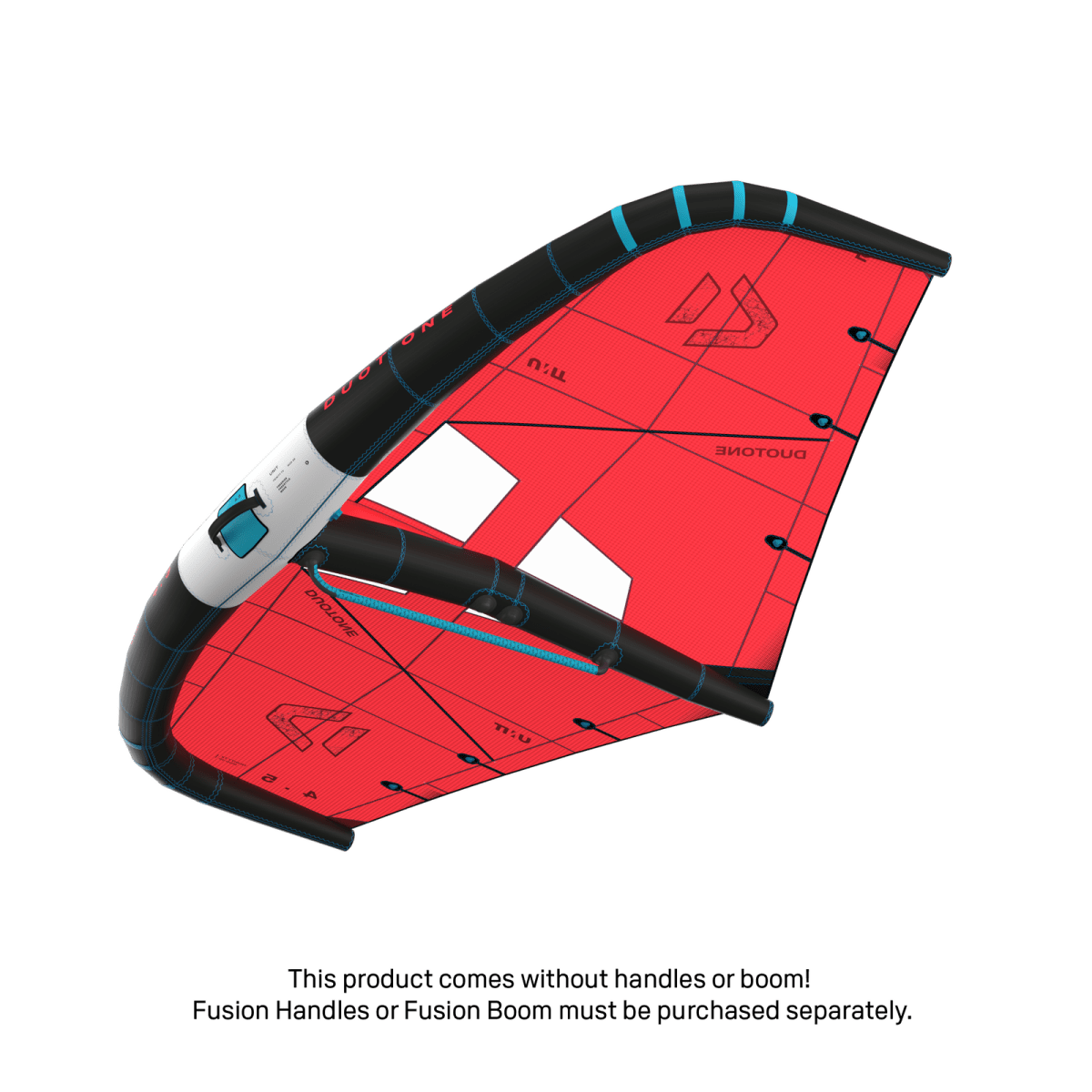 Duotone - Unit - Red - GearFreak