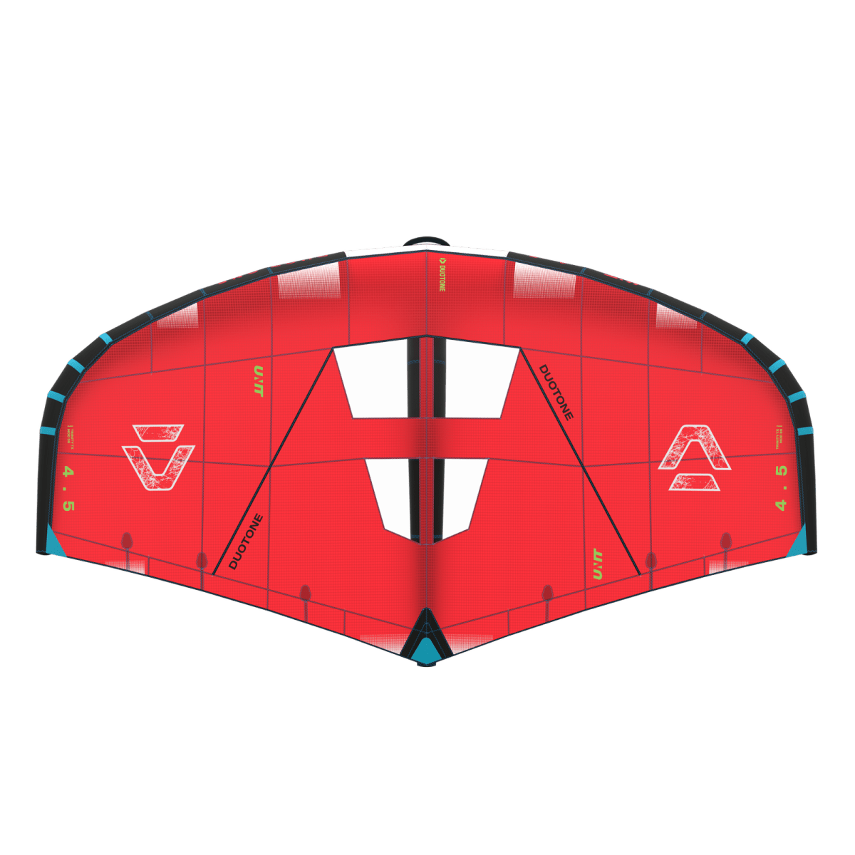 Duotone - Unit - Red - GearFreak