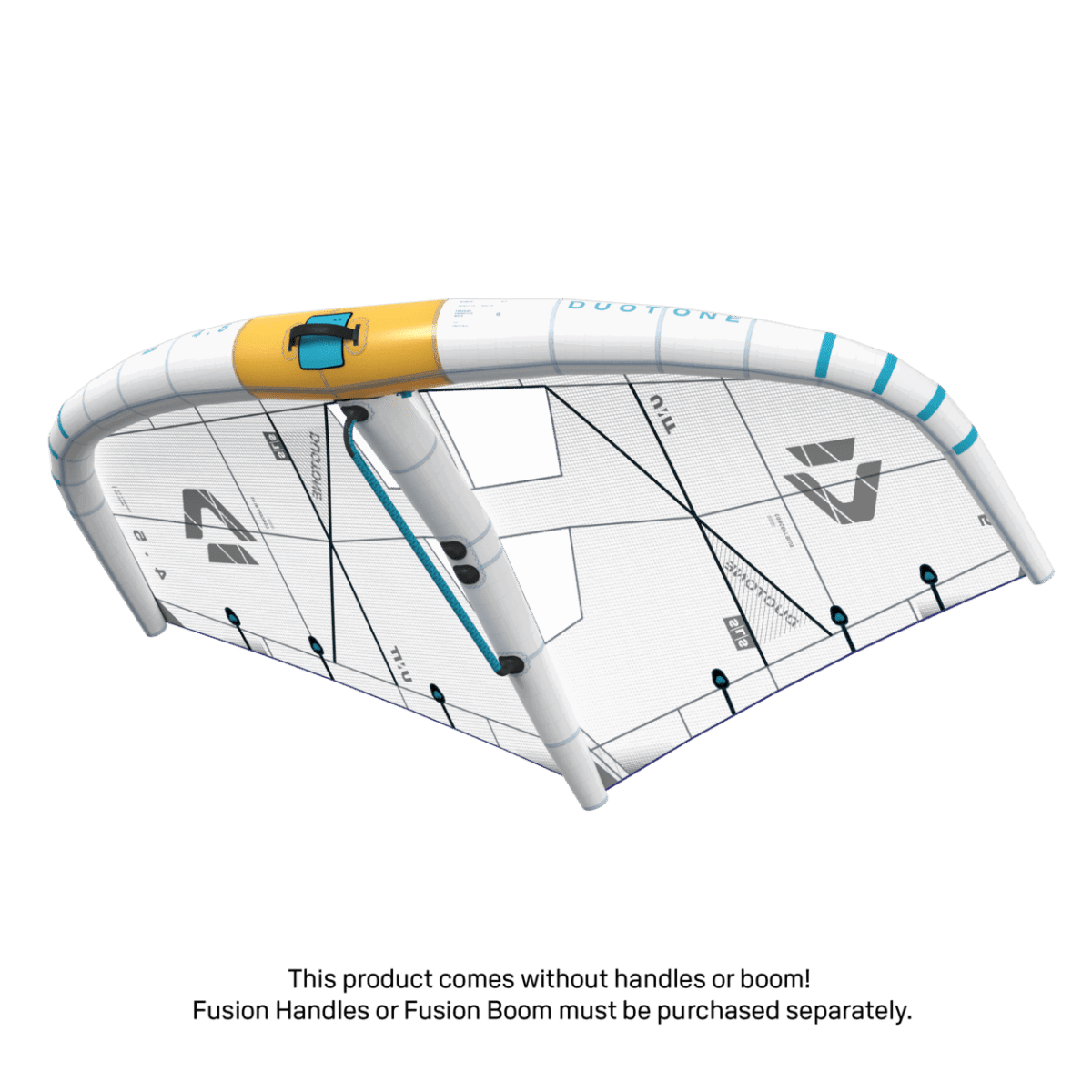 Duotone - Unit SLS - Concept Blue - GearFreak