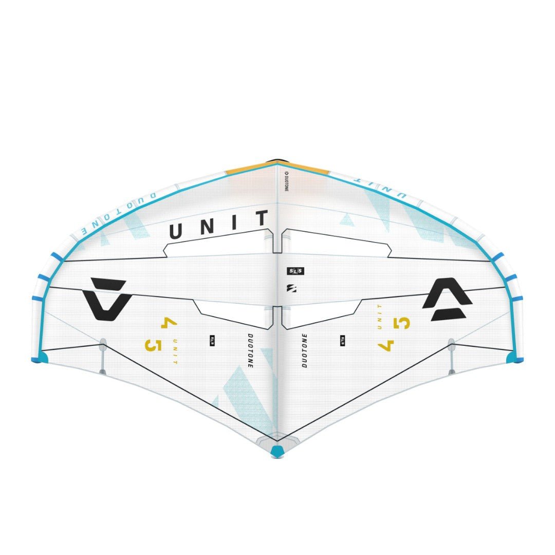 Duotone - Unit SLS Concept Blue Wing 2025 - 2.0 - GearFreak