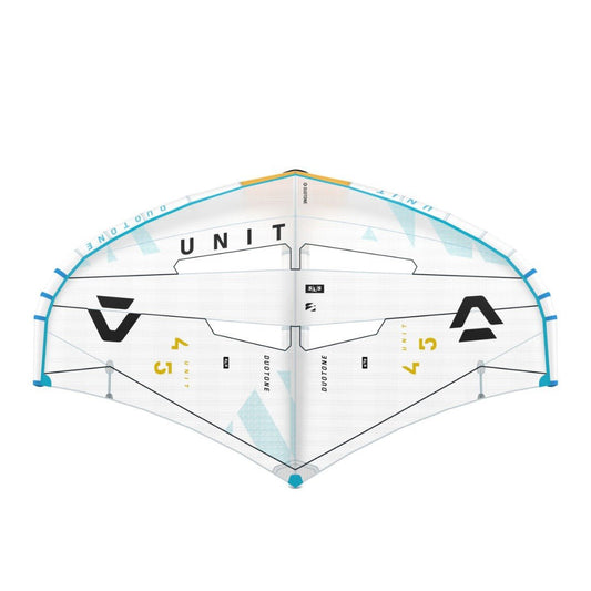 Duotone - Unit SLS Concept Blue Wing 2025 - 2.0 - GearFreak