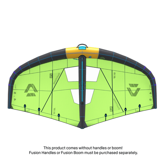 Duotone - Unit SLS - Light Lime - GearFreak