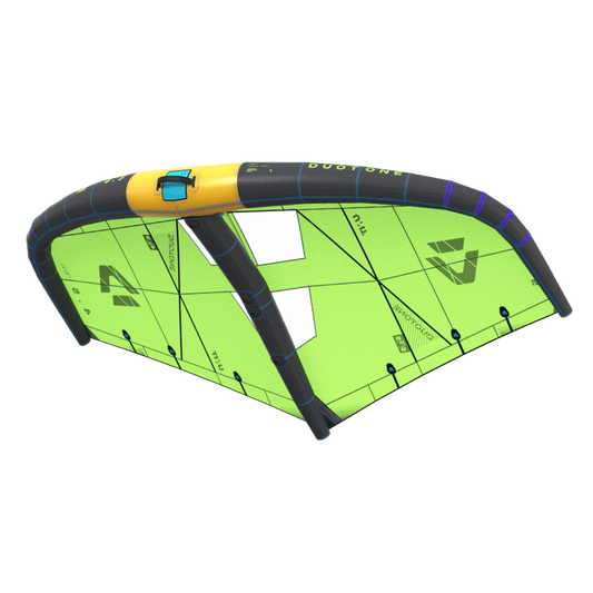Duotone - Unit SLS - Light Lime - GearFreak