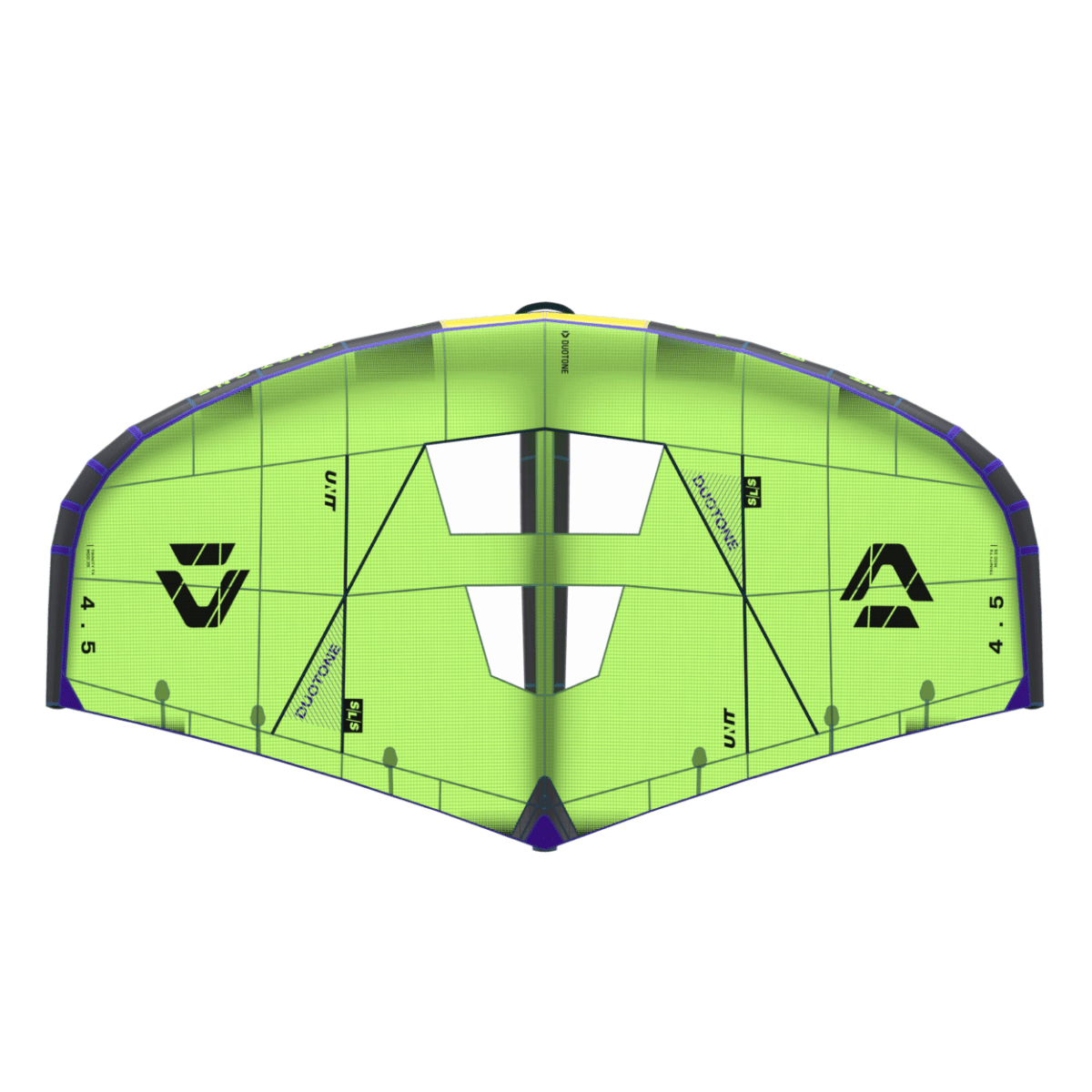 Duotone - Unit SLS - Light Lime - GearFreak
