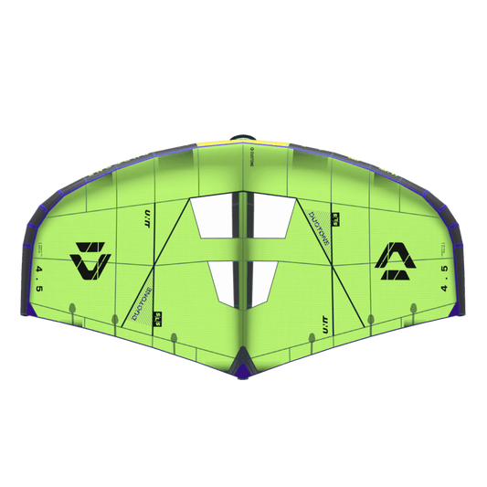 Duotone - Unit SLS - Light Lime - GearFreak