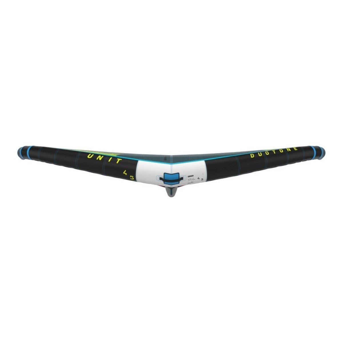 Duotone - Unit Wing 2025 - Lime/Dark Grey - GearFreak