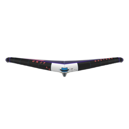 Duotone - Unit Wing 2025 Pink/Dark - Grey - 2.5 - GearFreak