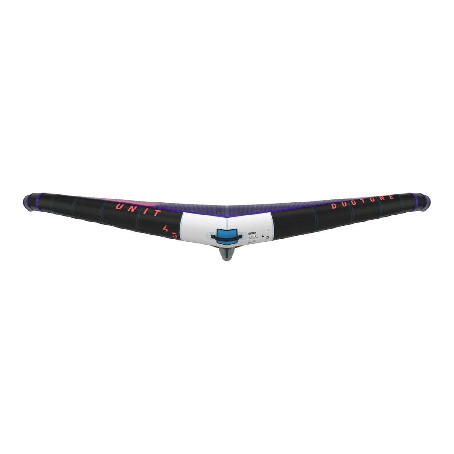 Duotone - Unit Wing 2025 - Pink/Dark-Grey - GearFreak