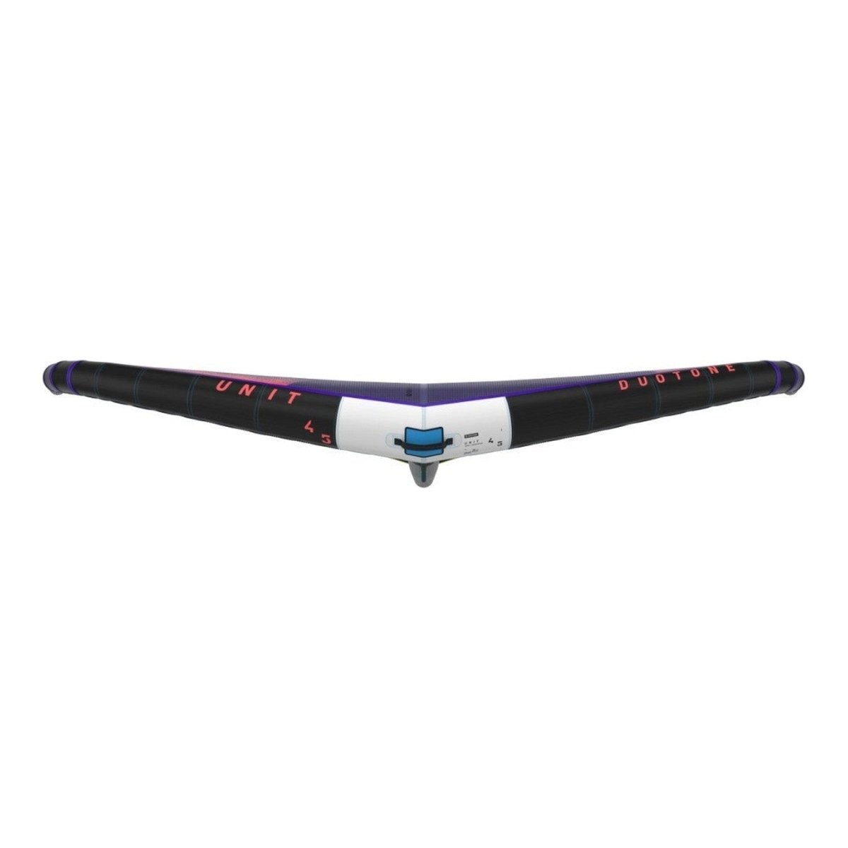 Duotone - Unit Wing 2025 - Pink/Dark-Grey - GearFreak