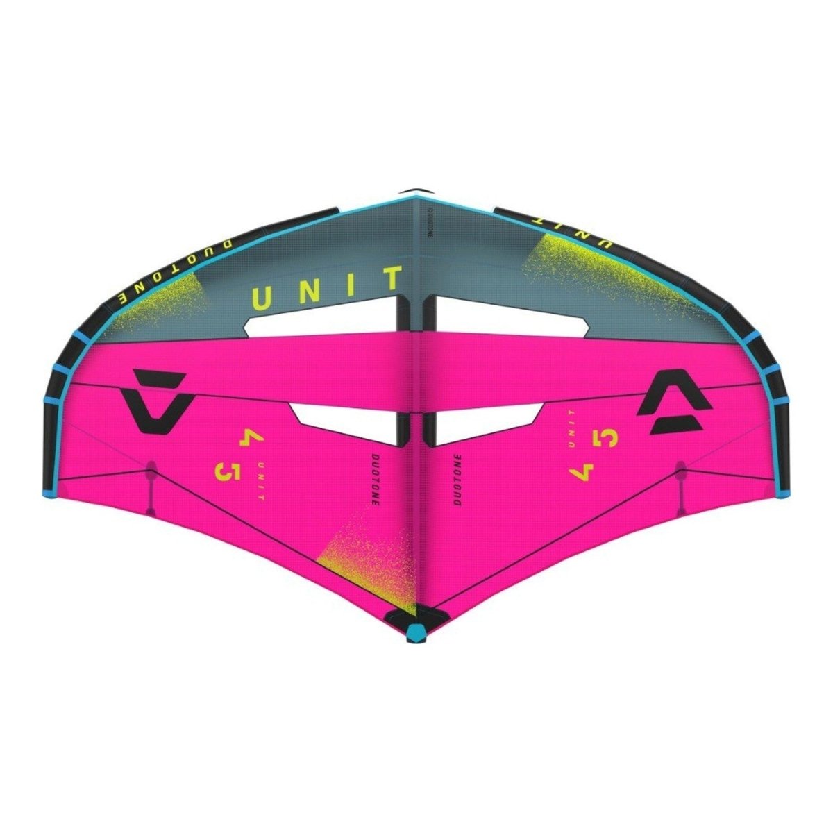 Duotone - Unit Wing 2025 - Pink/Dark-Grey - GearFreak