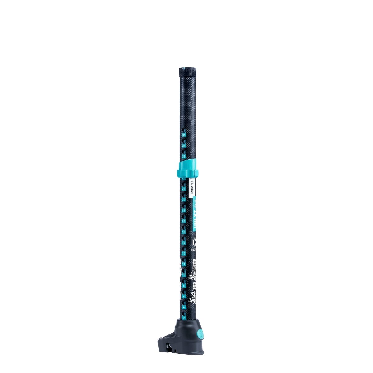 Duotone Uni.XT SLS - windsurf verlenger