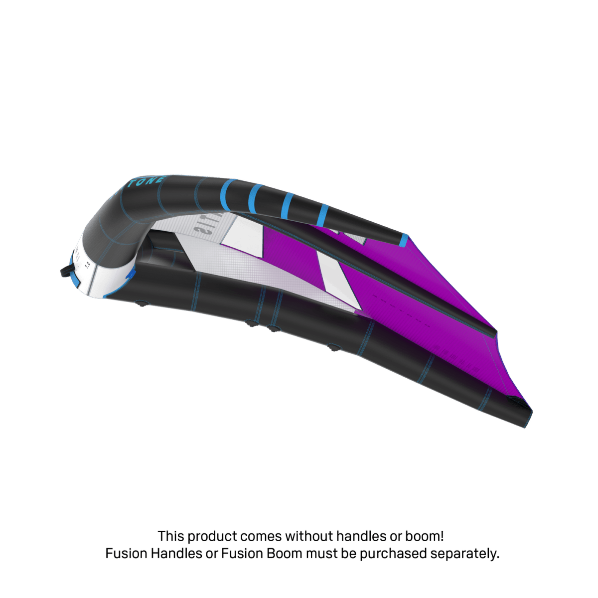 Duotone - Ventis FS - Purple/Light-Grey - GearFreak