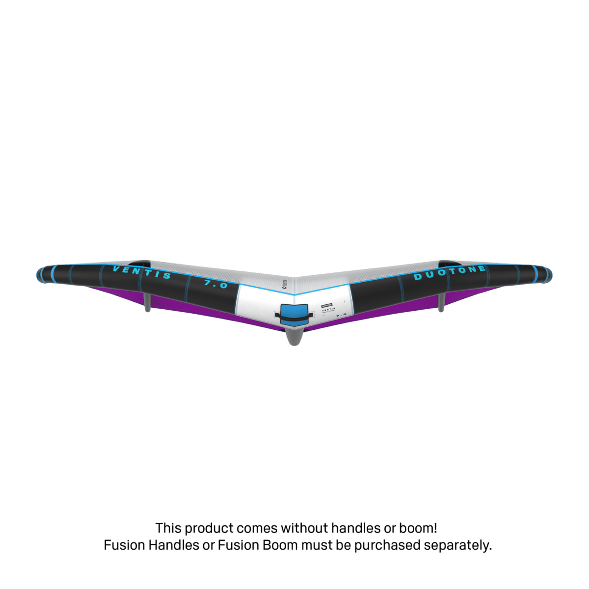 Duotone - Ventis FS - Purple/Light-Grey - GearFreak