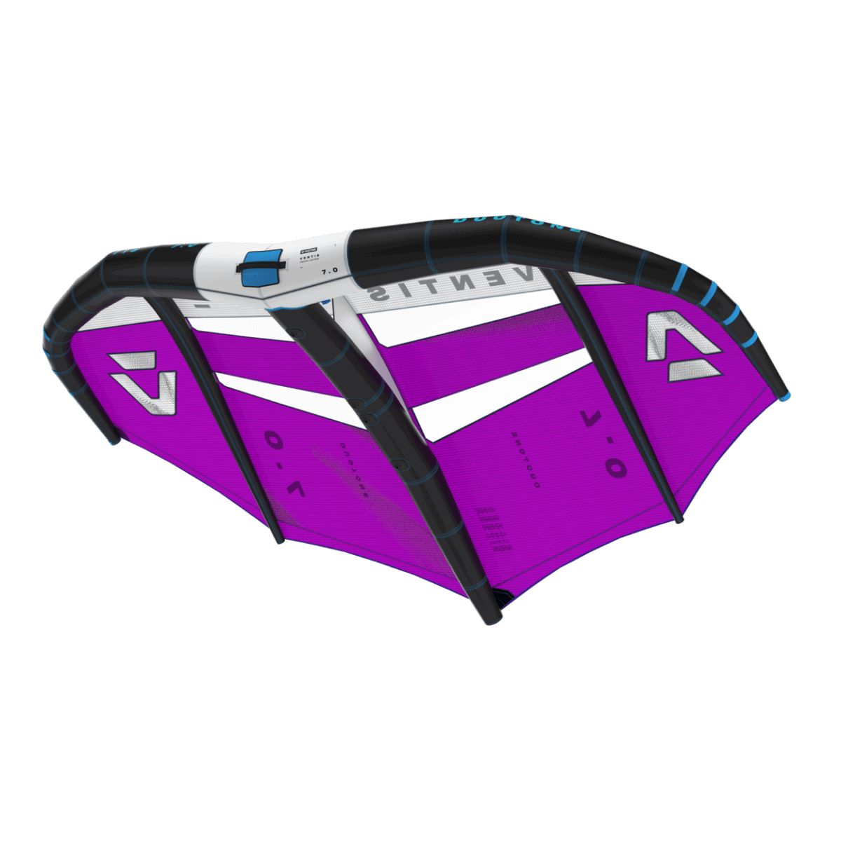 Duotone - Ventis FS - Purple/Light-Grey - GearFreak