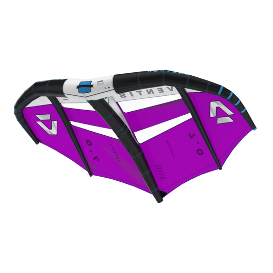 Duotone - Ventis FS - Purple/Light-Grey - GearFreak