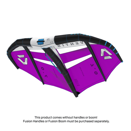 Duotone - Ventis FS - Purple/Light-Grey - GearFreak