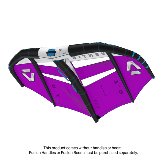 Duotone - Ventis FS - Purple/Light-Grey - GearFreak