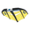 Duotone - Ventis FS - Yellow/Dark-Blue - GearFreak
