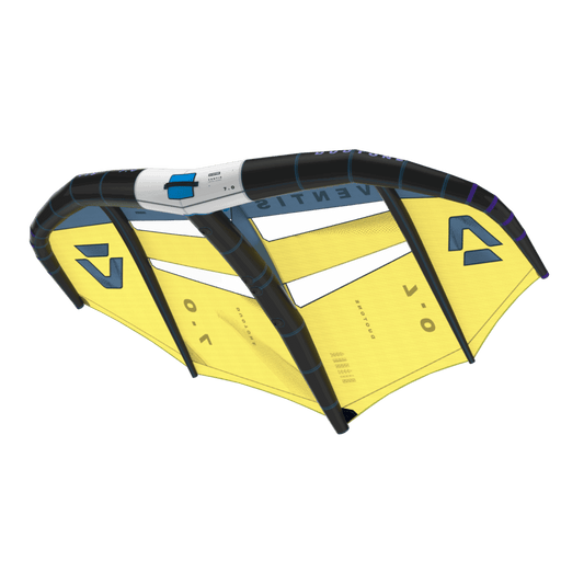 Duotone - Ventis FS - Yellow/Dark-Blue - GearFreak