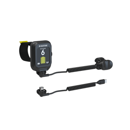 Duotone - Watch Ring Set - Standaard - GearFreak