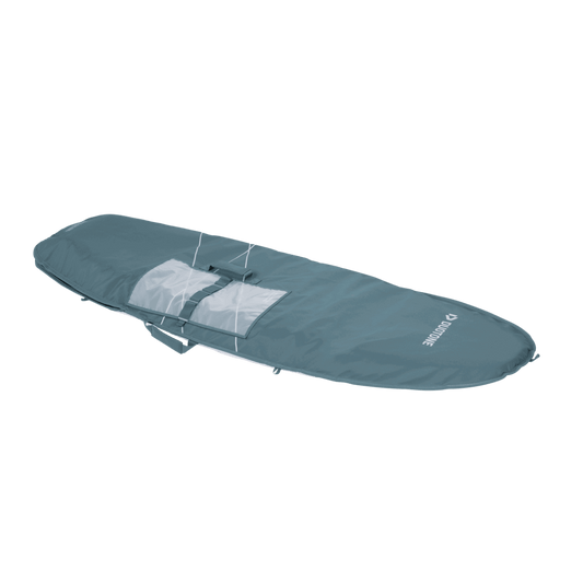 Duotone - Wing Boardbag Mid-length - Slate Green - GearFreak