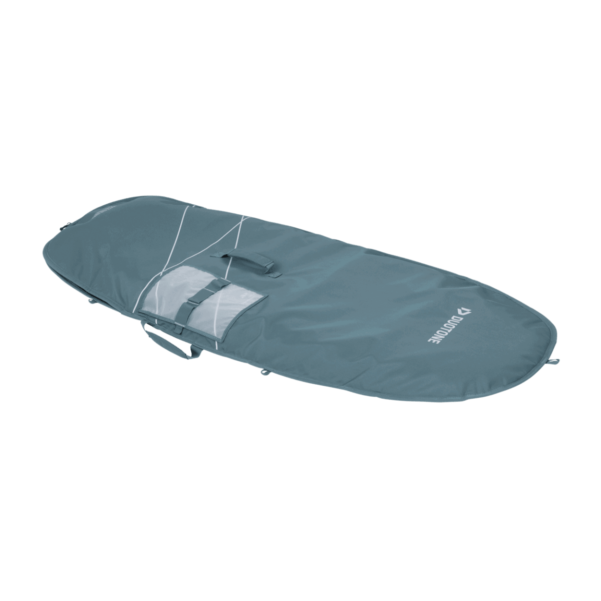 Duotone - Wing Boardbag Single - Slate Green - GearFreak
