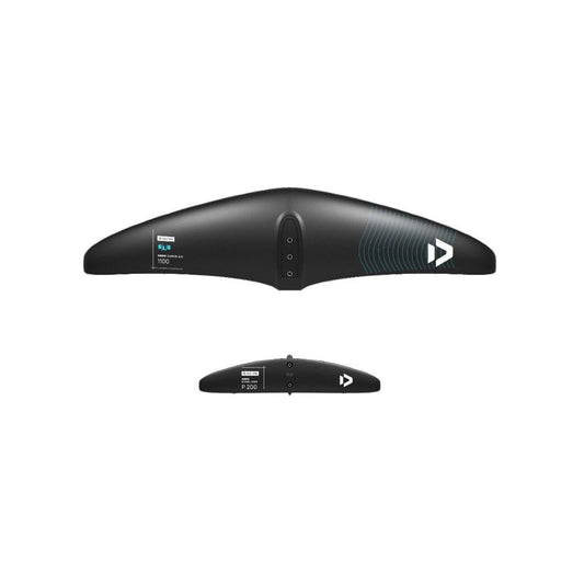 Duotone - Wing Set Aero Carve 2.0 SLS - 1100/200 - GearFreak