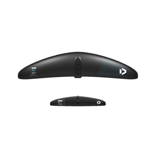 Duotone - Wing Set Aero Free SLS - 800/216 - GearFreak
