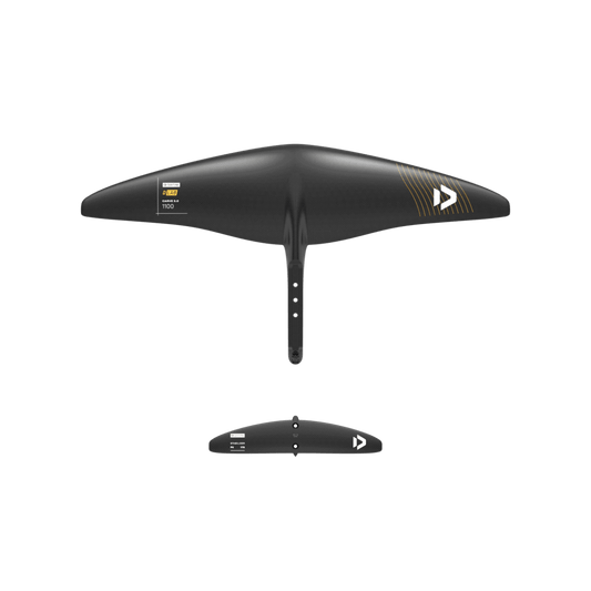 Duotone - Wing Set Carve 3.0 D/LAB - C99:random - 500/PX160 - GearFreak