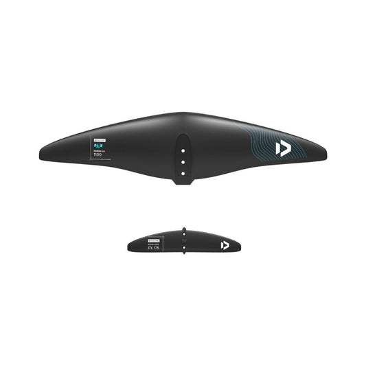Duotone - Wing Set Carve 3.0 SLS - 800/PX160 - GearFreak