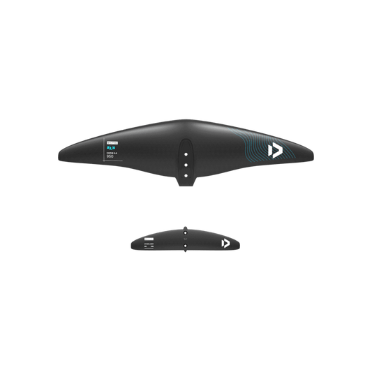 Duotone - Wing Set Carve 3.0 SLS - C99:random - 800/PX160 - GearFreak