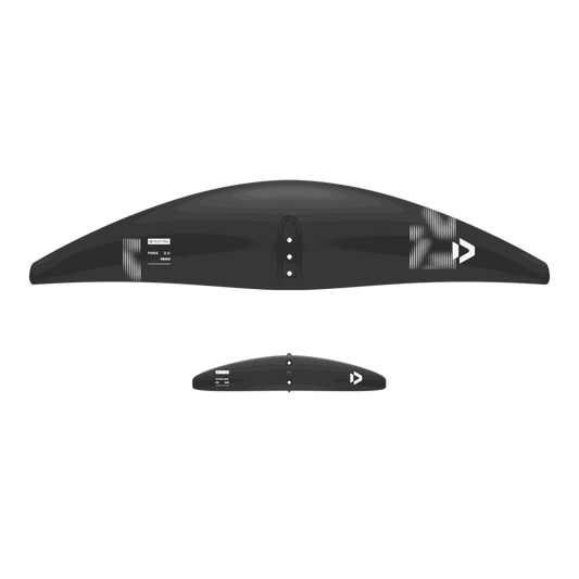 Duotone - Wing Set Free 2.0 - 1300/PX195 - GearFreak