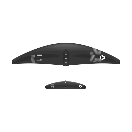 Duotone - Wing Set Free 2.0 - 1300/PX195 - GearFreak