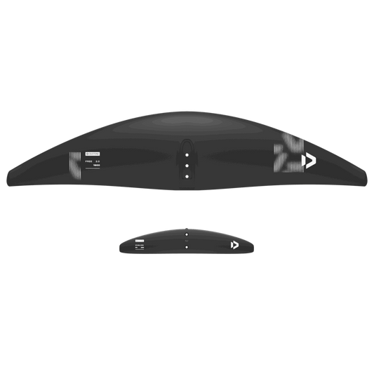 Duotone - Wing Set Free 2.0 - 1300/PX195 - GearFreak