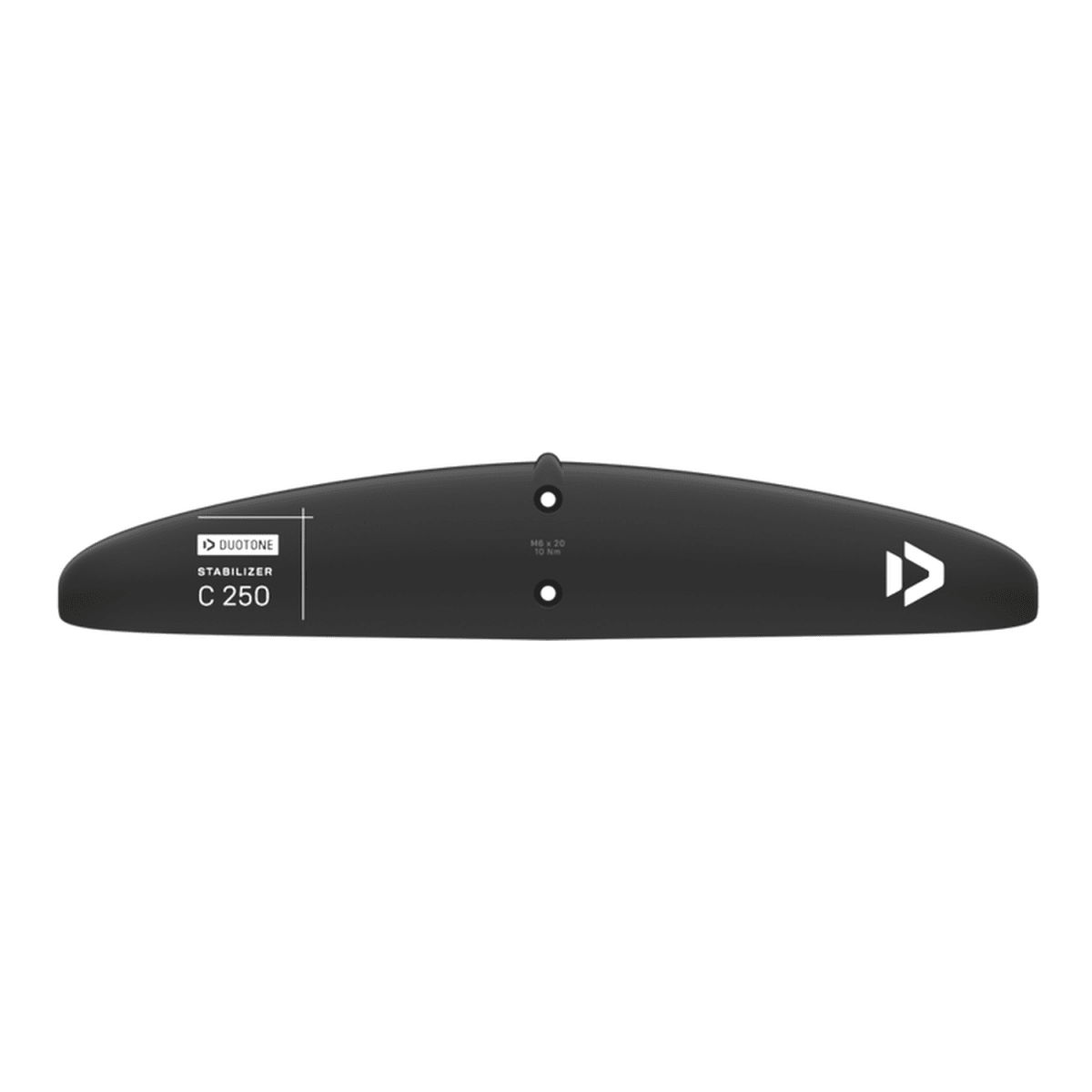 Duotone - Wing Set Aero Free - Black - 1500/250 - GearFreak