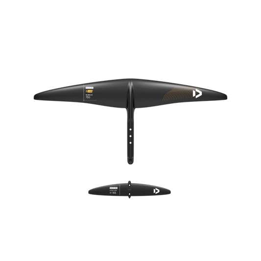 Duotone - Wing Set Glide 2.0 D/LAB - 620/H145 - GearFreak