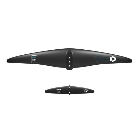 Duotone - Wing Set Glide 2.0 SLS - 750/H165 - GearFreak