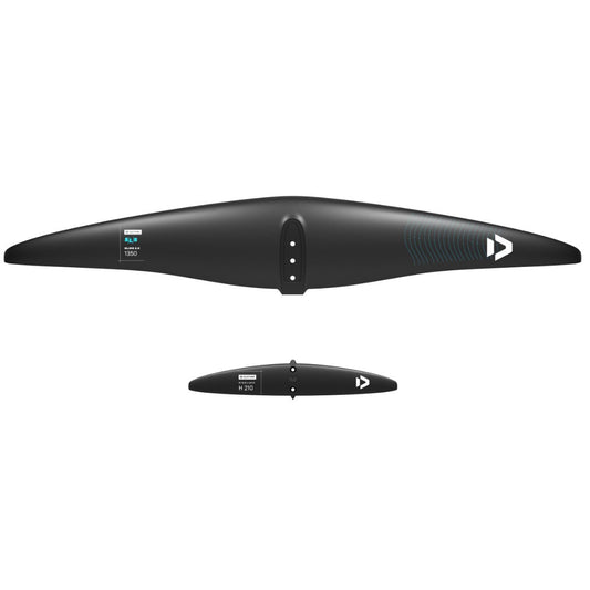 Duotone - Wing Set Glide 2.0 SLS - 750/H165 - GearFreak