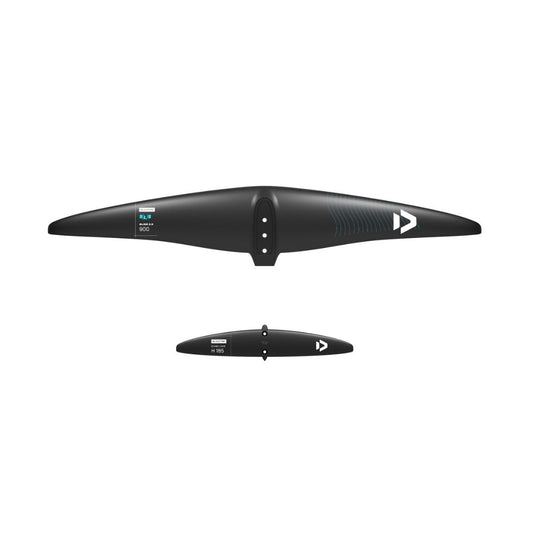 Duotone - Wing Set Glide 2.0 SLS - 750/H165 - GearFreak