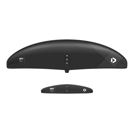 Duotone - Wing Set Lift - 2400/300 - GearFreak