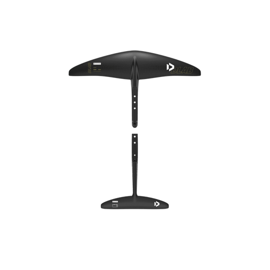 Duotone - Wing Set Pop D/LAB - 650 - GearFreak