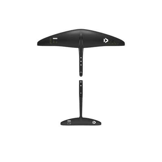 Duotone - Wing Set Pop D/LAB - 800 - GearFreak