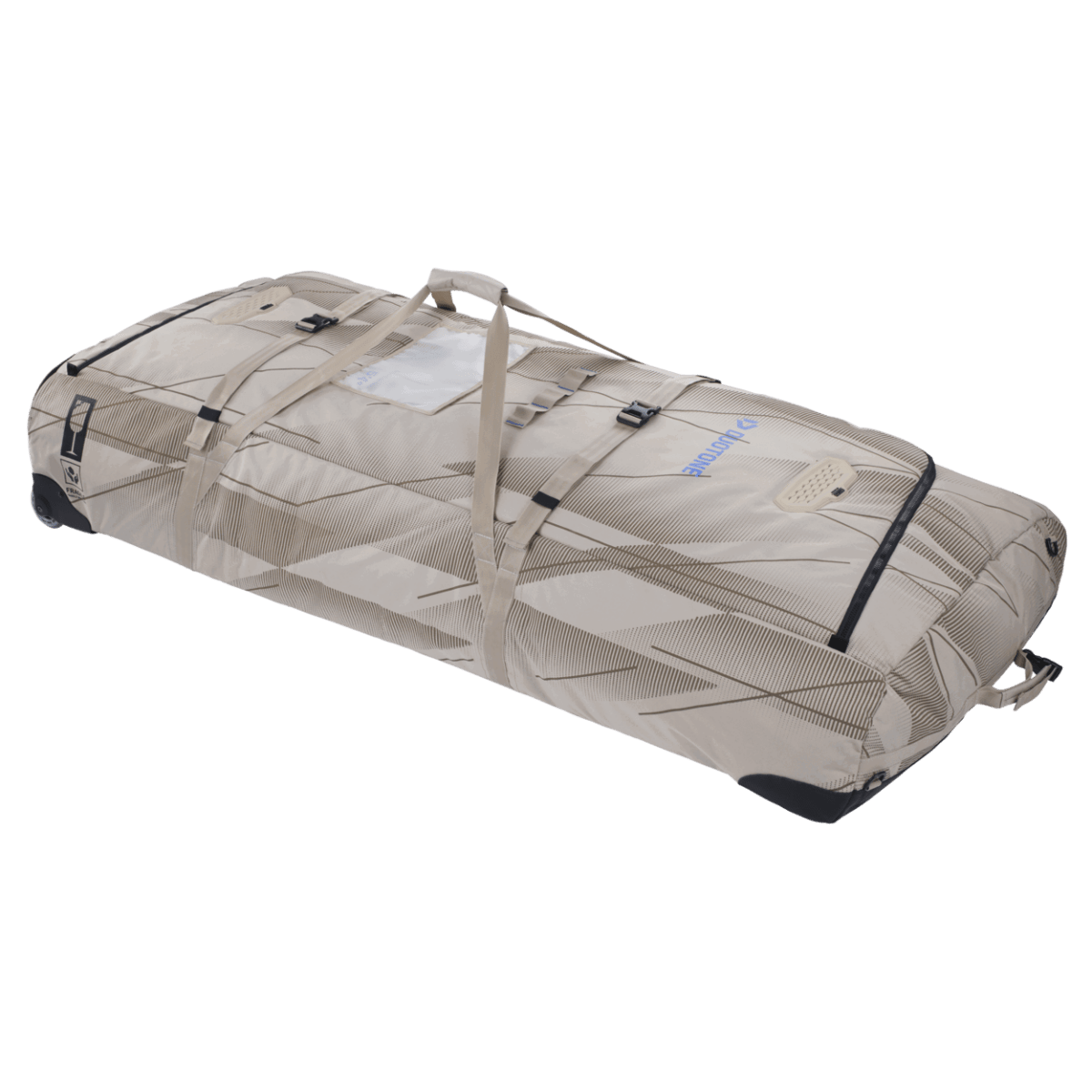 Duotone - Wing Team Bag - 104 ivory - 5'4" - GearFreak