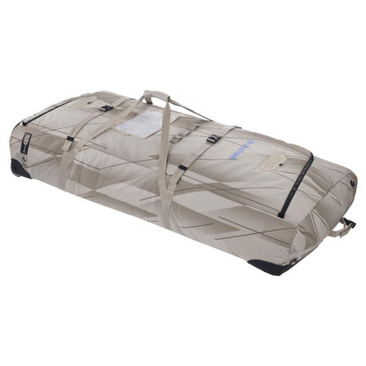 Duotone - Wing Team Bag - 104 ivory - 5'4" - GearFreak