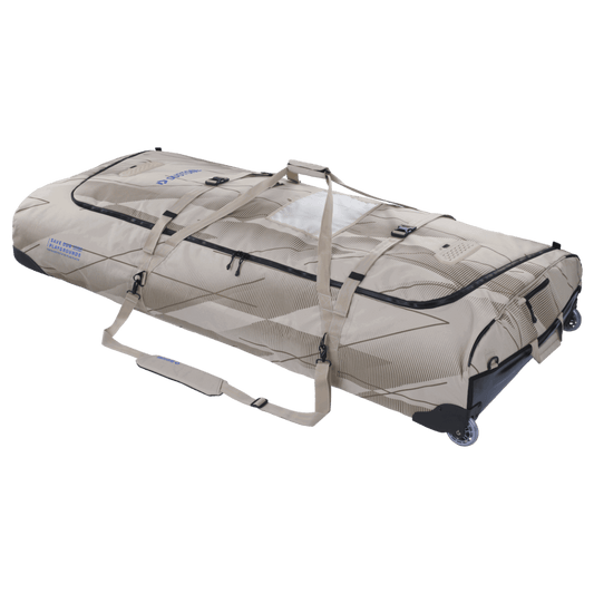 Duotone - Wing Team Bag - 104 ivory - 5'4" - GearFreak