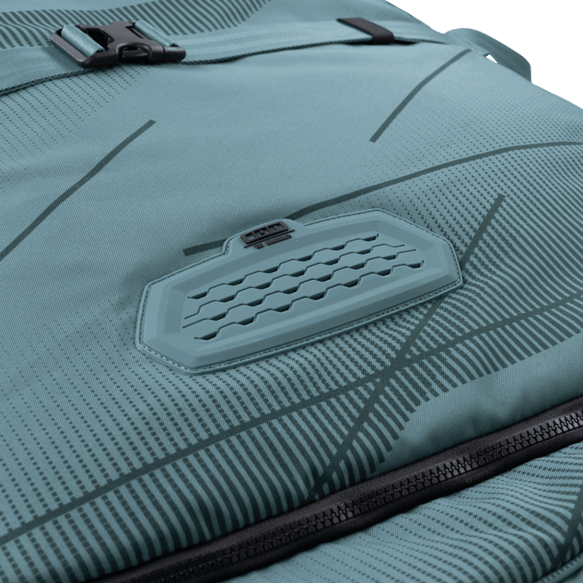 Duotone - Wing Team Bag - Slate Green - 5'9" - GearFreak
